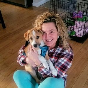 Meet your Posher, Michele